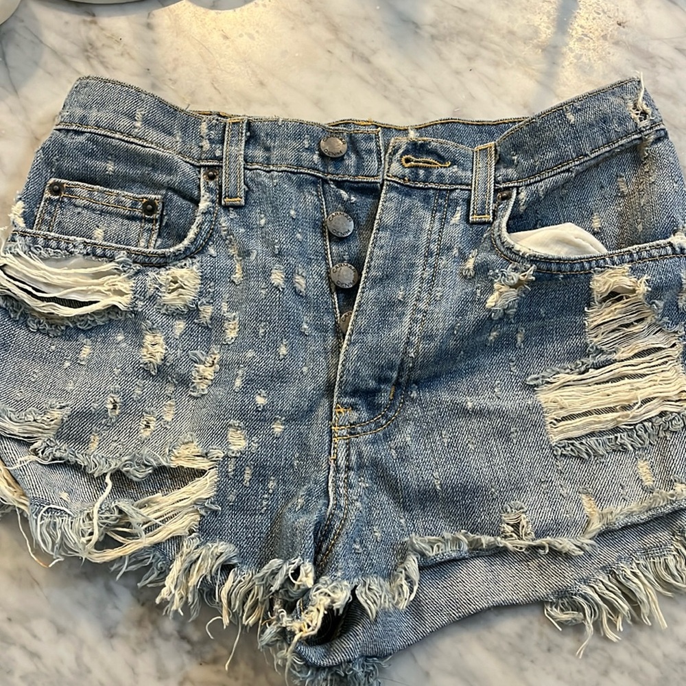 Carmar cutoffs